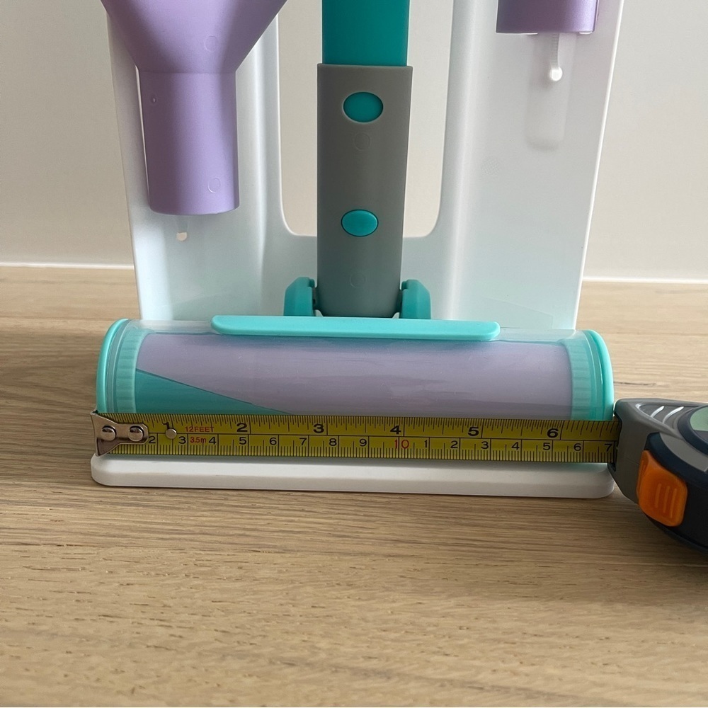 Spark Create Imagine Toy Vacuum Set - Picture 10 of 16